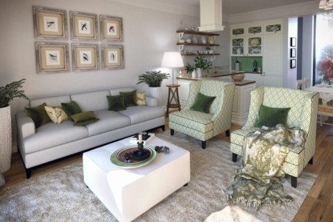 3 bedrooms Townhouse in Limassol, Cyprus No. 105659 10