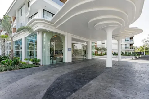 30m² Apartment in Phuket, Thailand No. 89195 7