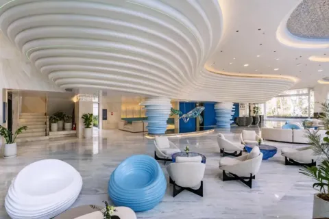 30m² Apartment in Phuket, Thailand No. 89195 16