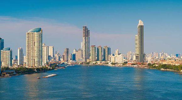 Покупаем зарубежную недвижимость для сдачи в аренду: ОАЭ или Таиланд