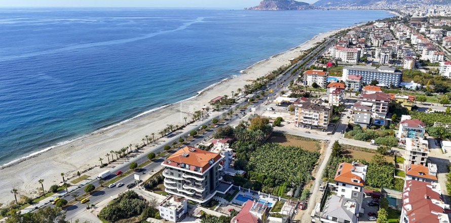 3 dormitorios Apartment en Chau Lang, Vietnam No. 84703