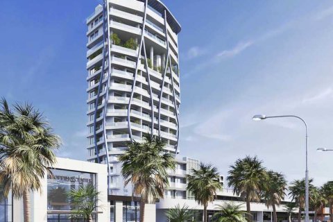 2 chambres Appartement à Limassol, Cyprus No. 79450 1