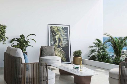 2 chambres Appartement à Limassol, Cyprus No. 79450 15