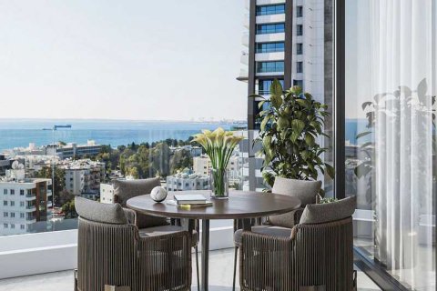 2 chambres Appartement à Limassol, Cyprus No. 79450 16