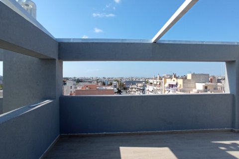 Мезонет с 4 спальнями в Перистерион, Греция №55280 7