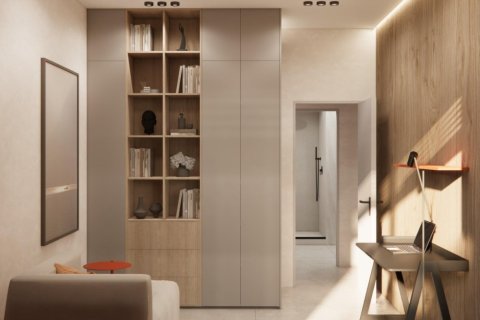 3 bedrooms Villa in Hiep Thanh, Vietnam No. 86377 12