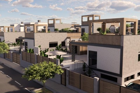 3 bedrooms Villa in Hiep Thanh, Vietnam No. 86377 15