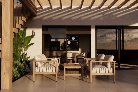 3 bedrooms Villa in Hiep Thanh, Vietnam No. 86377 16