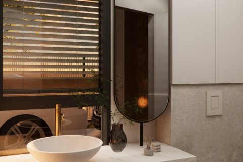 3 bedrooms Villa in Hiep Thanh, Vietnam No. 86377 22