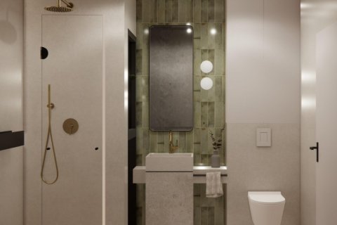 3 bedrooms Villa in Hiep Thanh, Vietnam No. 86377 23