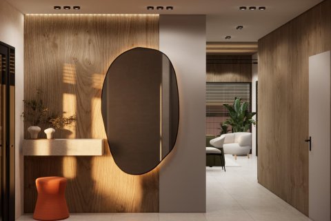 3 bedrooms Villa in Hiep Thanh, Vietnam No. 86377 21