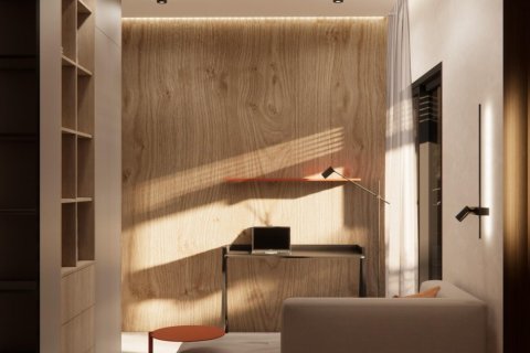 3 bedrooms Villa in Hiep Thanh, Vietnam No. 86377 25