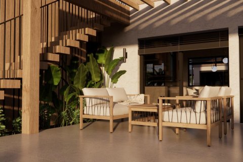 3 bedrooms Villa in Hiep Thanh, Vietnam No. 86377 19