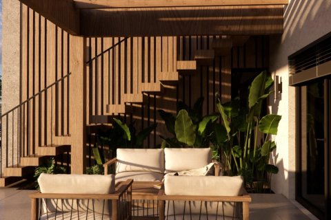 3 bedrooms Villa in Hiep Thanh, Vietnam No. 86377 14