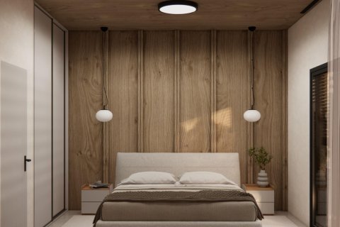 3 bedrooms Villa in Hiep Thanh, Vietnam No. 86377 30