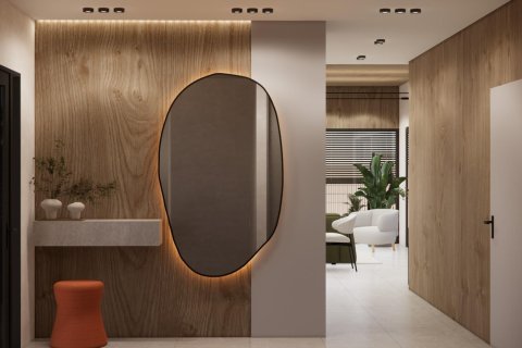 3 bedrooms Villa in Hiep Thanh, Vietnam No. 86377 5