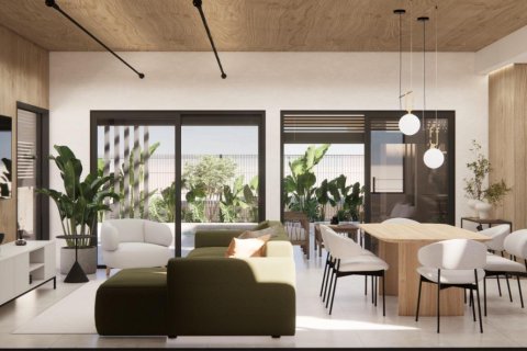 3 bedrooms Villa in Hiep Thanh, Vietnam No. 86377 3