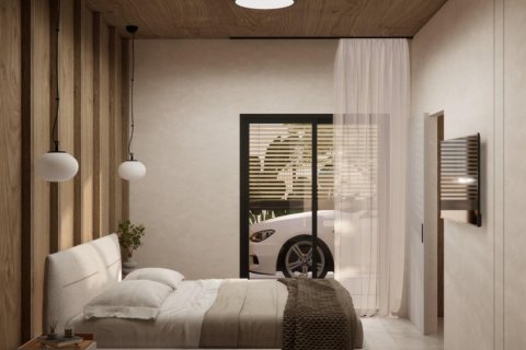 3 bedrooms Villa in Hiep Thanh, Vietnam No. 86377 24