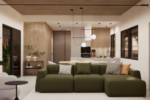 3 bedrooms Villa in Hiep Thanh, Vietnam No. 86377 28