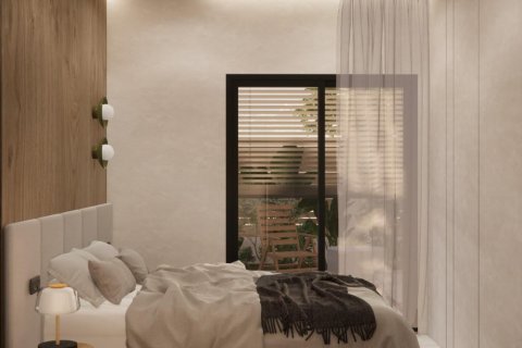 3 bedrooms Villa in Hiep Thanh, Vietnam No. 86377 9