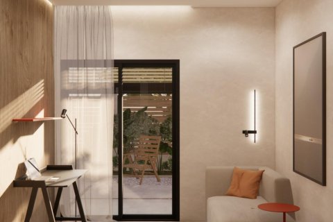 3 bedrooms Villa in Hiep Thanh, Vietnam No. 86377 8