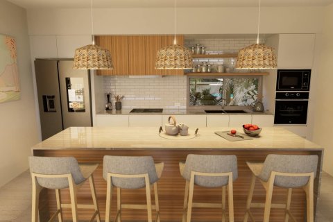 4 bedrooms Villa in Phang Nga, Thailand No. 1999 5