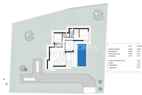 3 bedrooms Villa in Nam Ma, Vietnam No. 25845 13