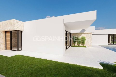 3 bedrooms Villa in Nam Ma, Vietnam No. 25845 5