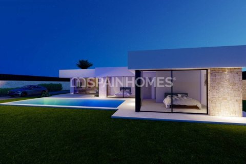 3 bedrooms Villa in Nam Ma, Vietnam No. 25845 8