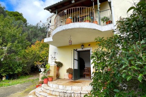 6 bedrooms Villa in Corfu, Greece No. 116699 1