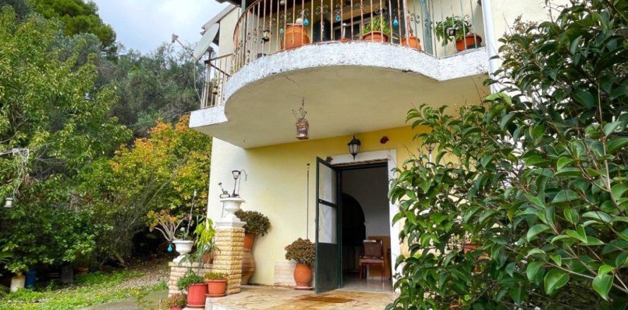 6 bedrooms Villa in Corfu, Greece No. 116699