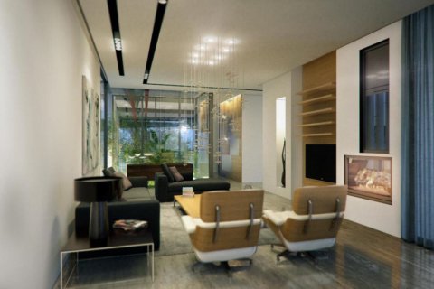 5 bedrooms Villa in Limassol, Cyprus No. 106528 8