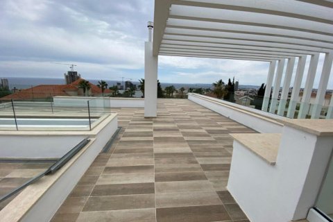 5 bedrooms Villa in Limassol, Cyprus No. 106528 9