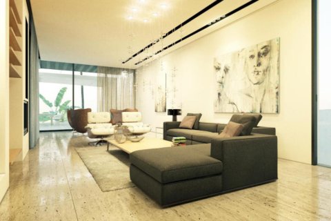 5 dormitorios Villa en Limassol, Cyprus No. 106528