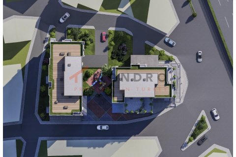 3 bedrooms Apartment in An Duong, Vietnam No. 80356 7