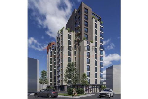 3 bedrooms Apartment in An Duong, Vietnam No. 80356 1