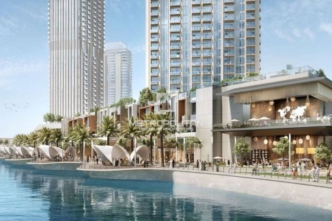 2 dormitorios Apartment en Dubai Creek Harbour (The Lagoons), UAE No. 119000