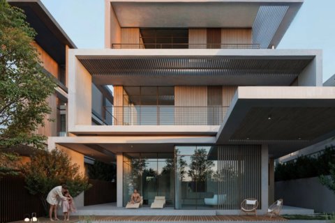 4 bedrooms Villa in Can Tho, Vietnam No. 85172 1