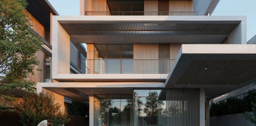 4 dormitorios Villa en Dubai, UAE No. 85172