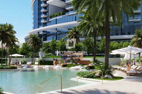 2 dormitorios Apartment en Al Sufouh, UAE No. 118590