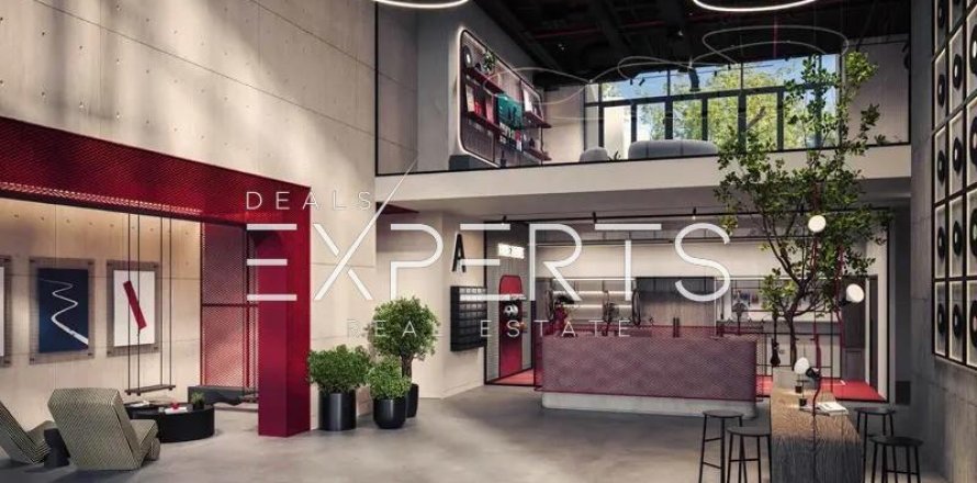 2 bedrooms Apartment in Bavaria Town, Vietnam No. 75614