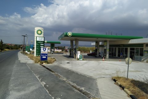 Коммерческая недвижимость 800м² в Mygdonia, Греция №56979 1