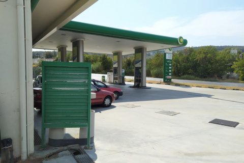 Коммерческая недвижимость 800м² в Mygdonia, Греция №56979 4