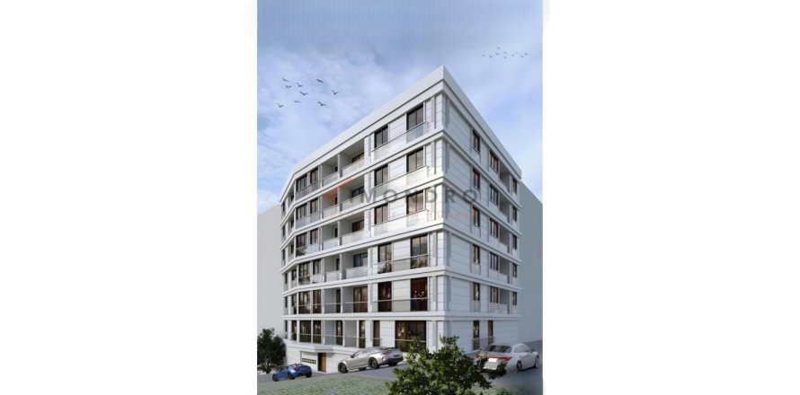 1 bedroom Apartment in Hai Ba Trung, Vietnam No. 120662