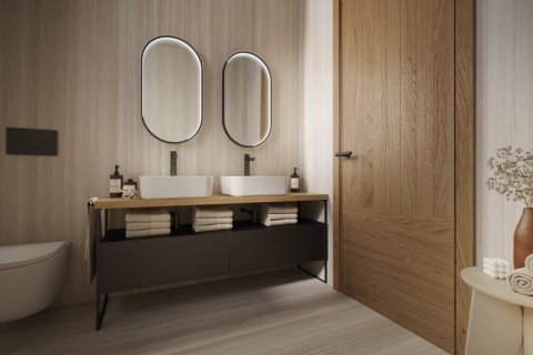 3 bedrooms Apartment in Chamonix-Mont-Blanc, France No. 99966 5