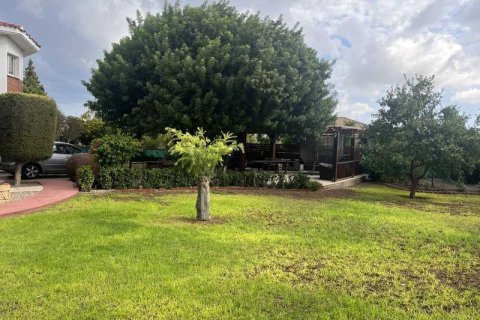 4 chambres House à Ypsonas, Cyprus No. 66136 6