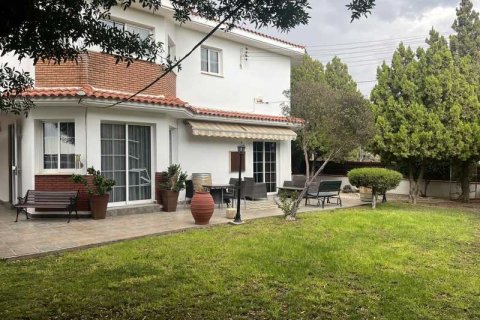 4 chambres House à Ypsonas, Cyprus No. 66136 9