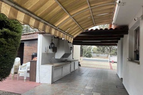 4 chambres House à Ypsonas, Cyprus No. 66136 10