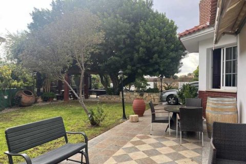 4 chambres House à Ypsonas, Cyprus No. 66136 4