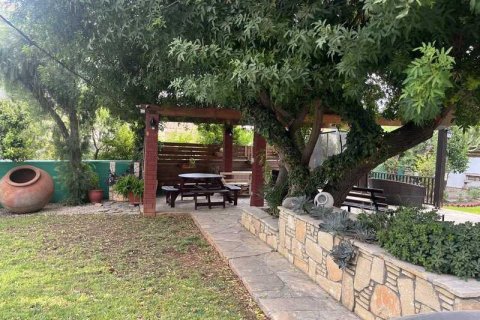 4 chambres House à Ypsonas, Cyprus No. 66136 7